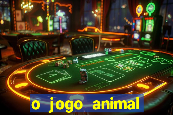 o jogo animal world paga mesmo